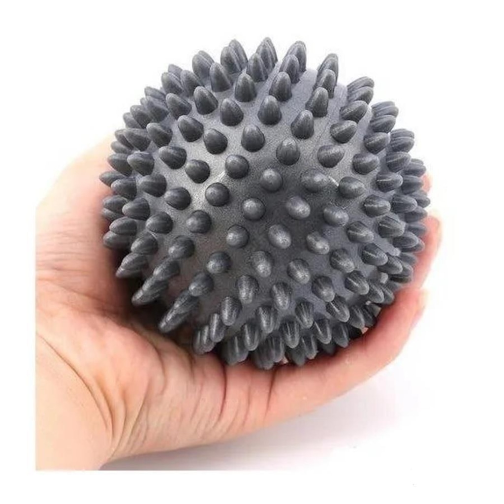 Imagem 3 do produto Conjunto de Rolo e Bola de Massagem Vollo