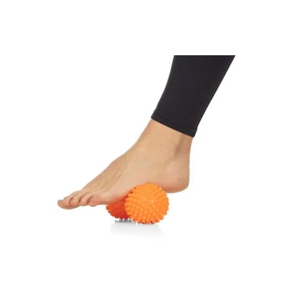 Imagem 4 do produto Conjunto de Rolo e Bola de Massagem Vollo