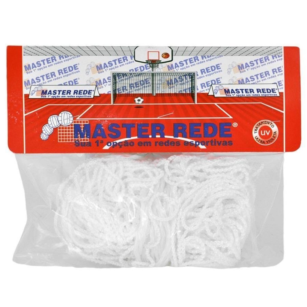 Imagem 2 do produto Saco para Transporte 20 Bolas Master Rede