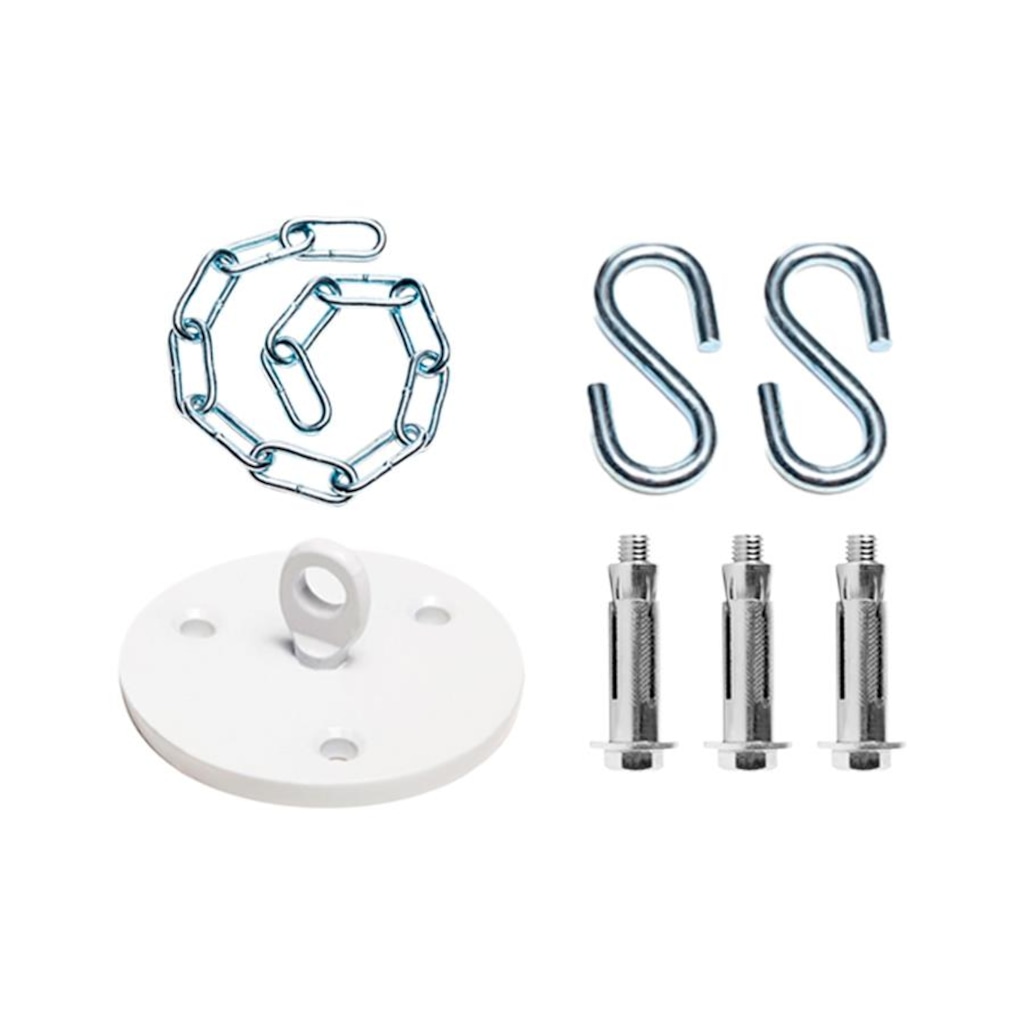 Imagem 4 do produto Kit de Luta Troia: Saco de Pancada Profissional + Luvas + Suporte - 160cm