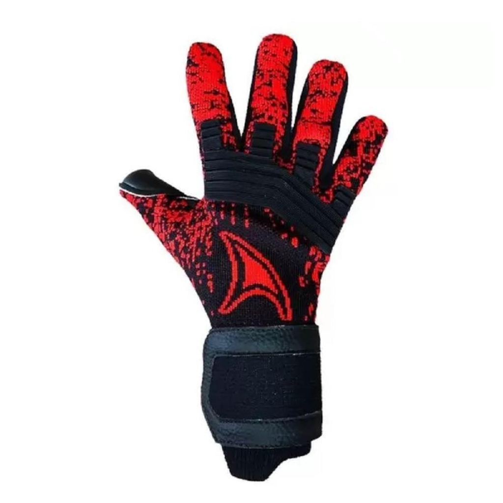 Imagem 3 do produto Luva de Goleiro Three Stars Life - Adulto