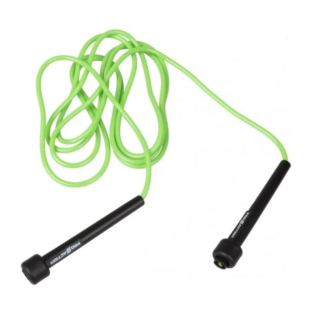 Imagem 2 do produto Corda de Pular Jump ProAction PVC
