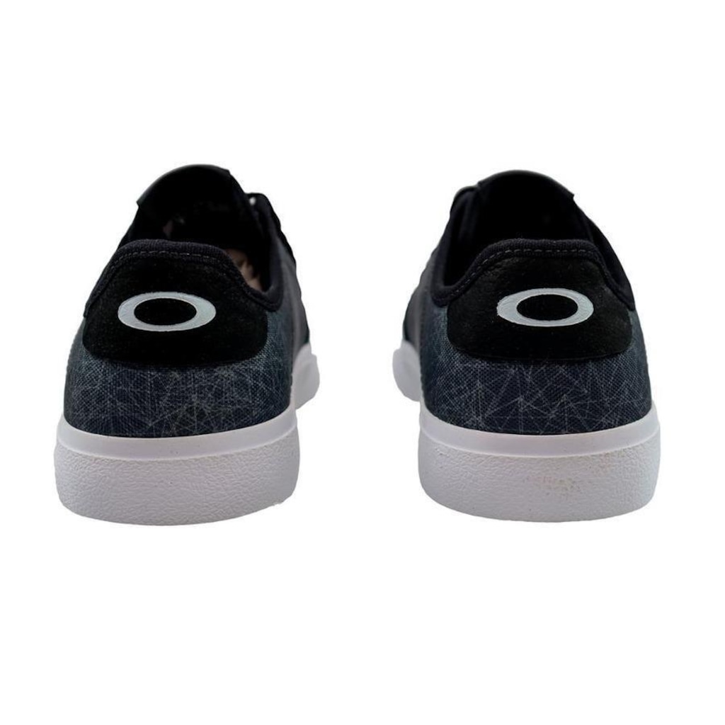 Imagem 2 do produto Tênis Oakley Flyer 75 Geometric Blocks - Masculino