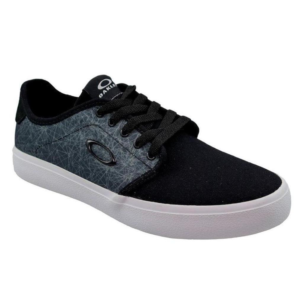 Imagem 4 do produto Tênis Oakley Flyer 75 Geometric Blocks - Masculino