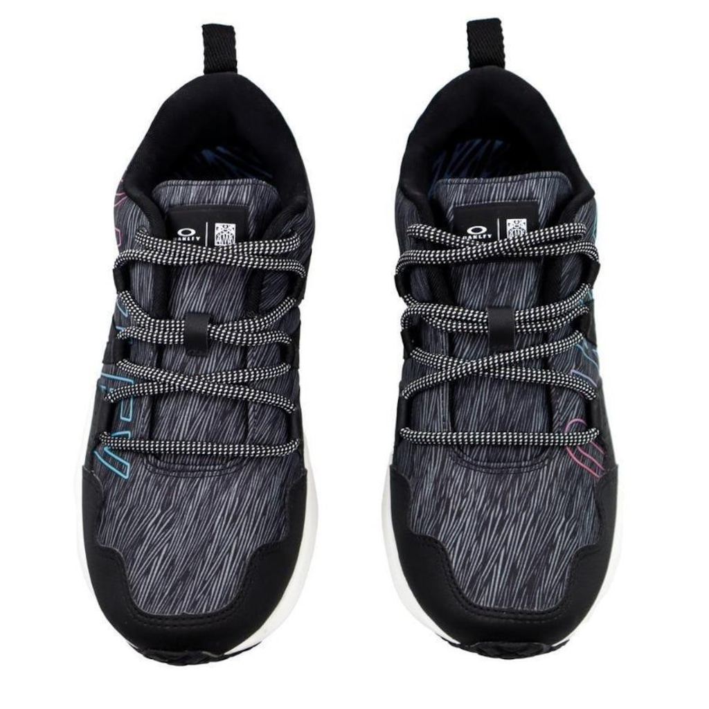 Imagem 2 do produto Tênis Oakley Madic Nomad Tramas - Feminino