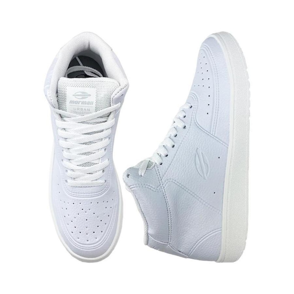 Imagem 5 do produto Tênis Mormaii Urban Storm Mid - Masculino