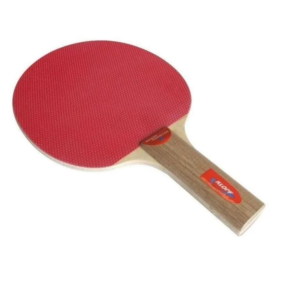 Imagem 3 do produto Raquete Klopf Tênis De Mesa Sharp Shooter