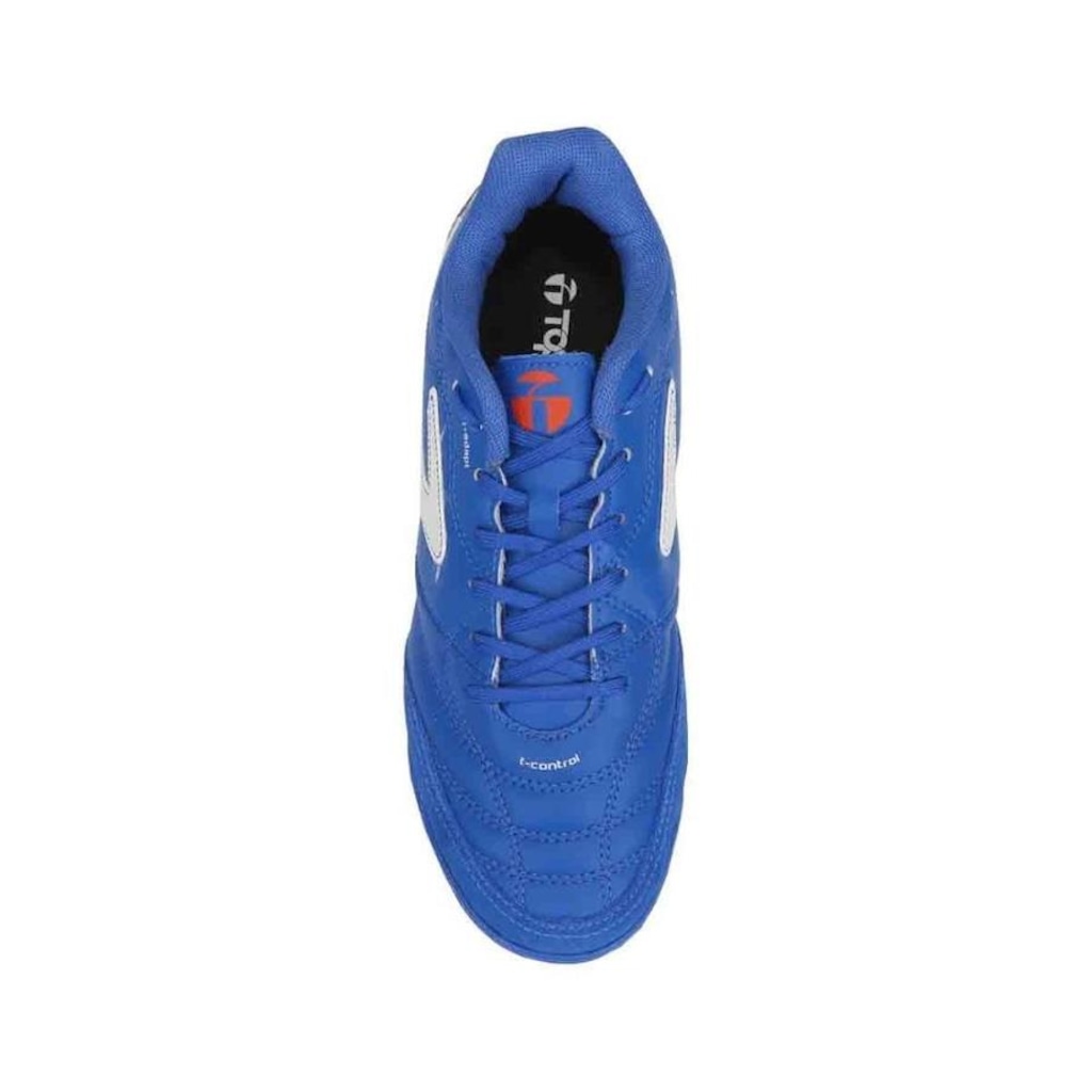 Imagem 4 do produto Chuteira Society Topper Maestro Pro IV - Adulto