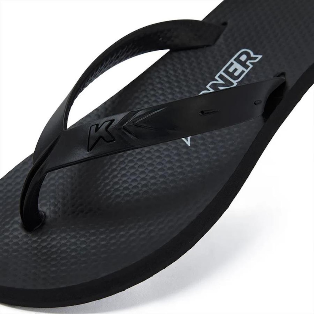 Imagem 4 do produto Sandália Kenner Masculina New Summer - Masculino