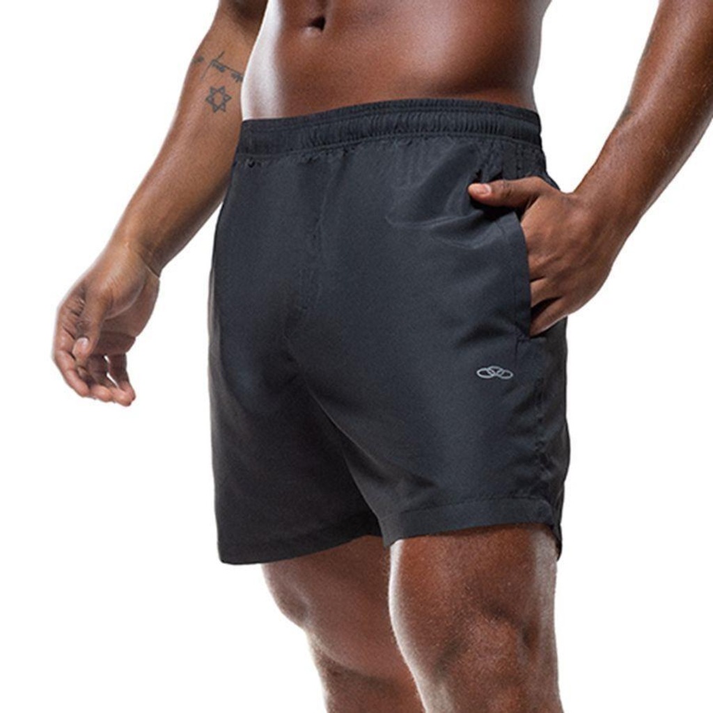 Imagem 2 do produto Shorts Olympikus Essential 5 - Masculino