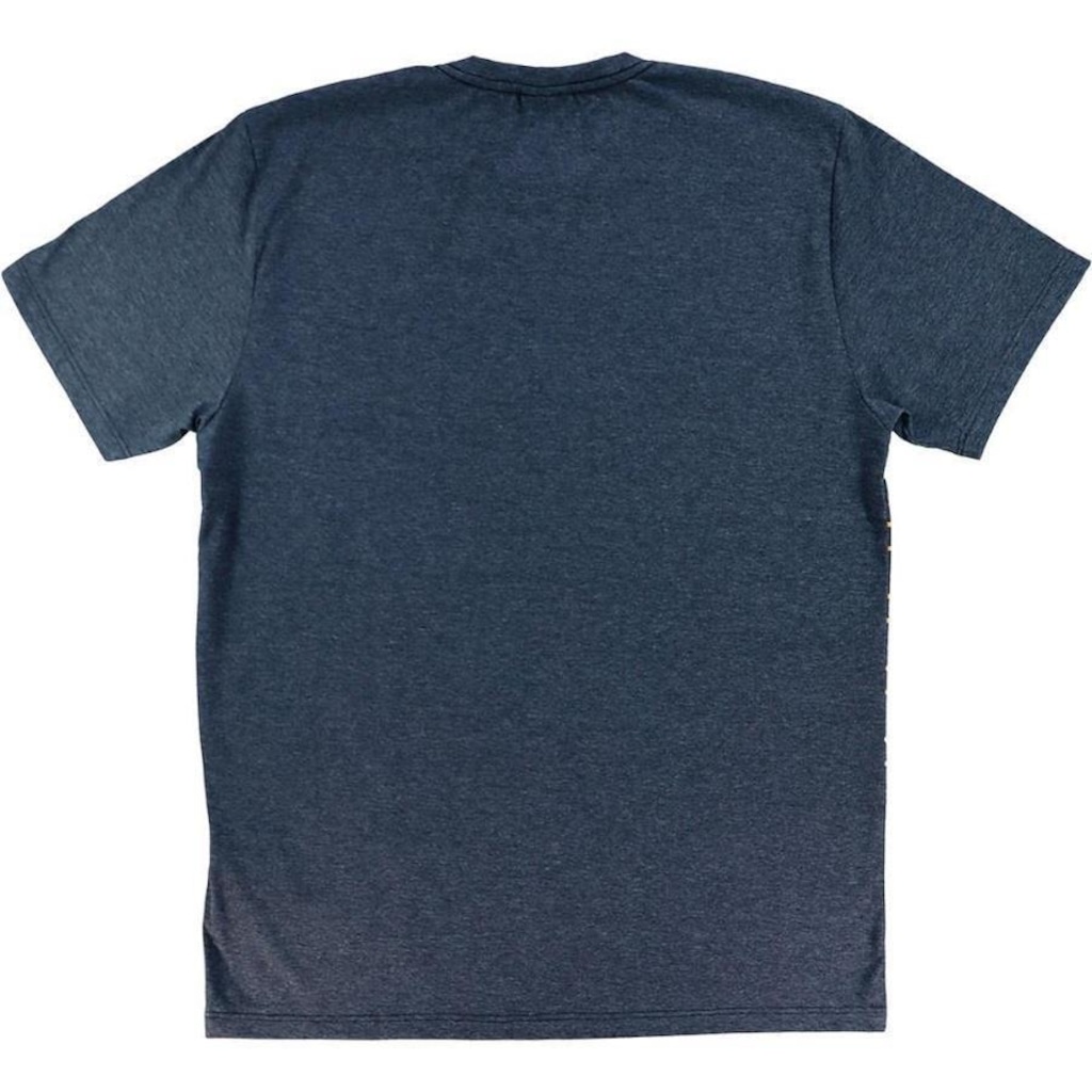 Imagem 2 do produto Camiseta Oakley Linear Threads Striped Tee - Masculina