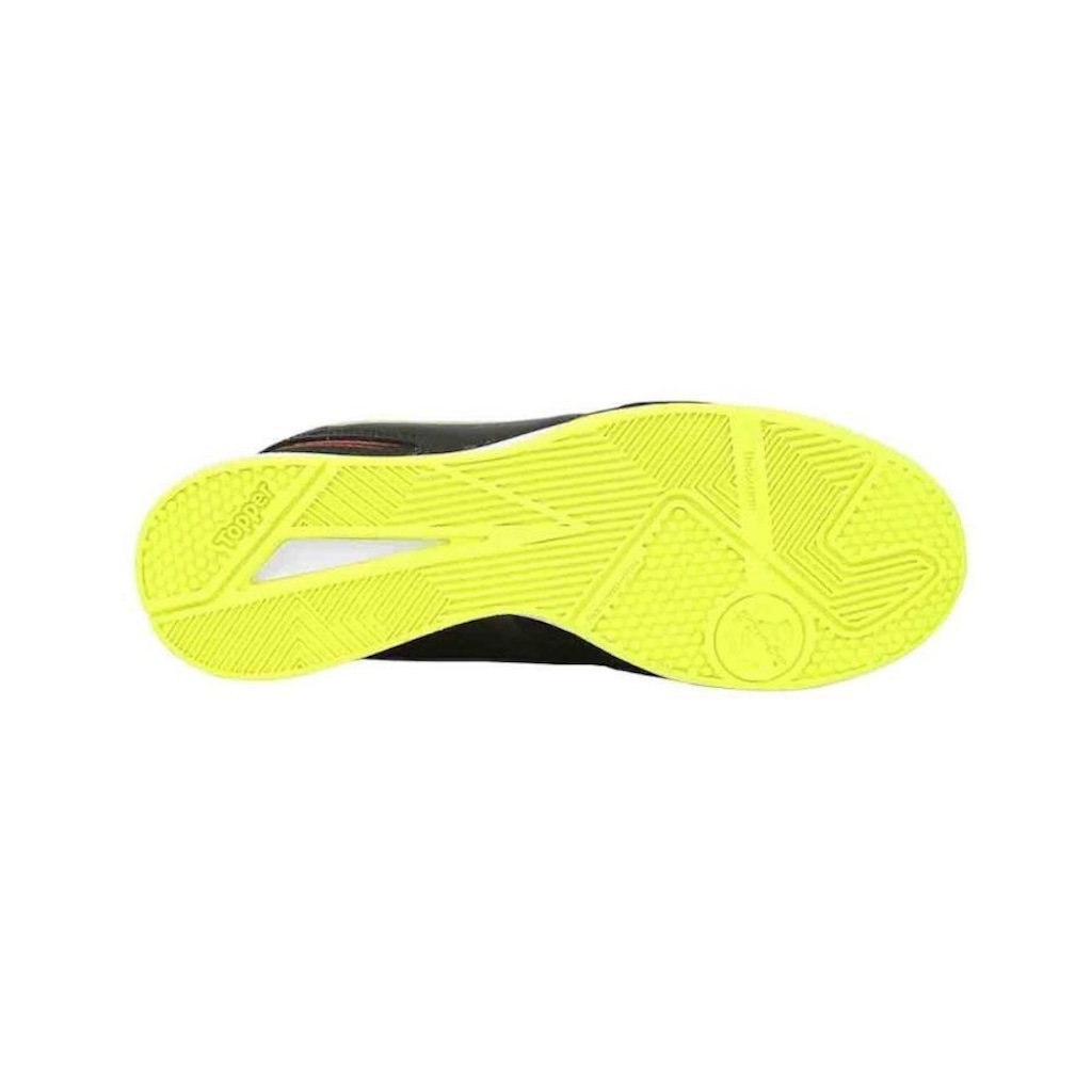 Imagem 2 do produto Chuteira Futsal Topper Dominator IV TD - Adulto