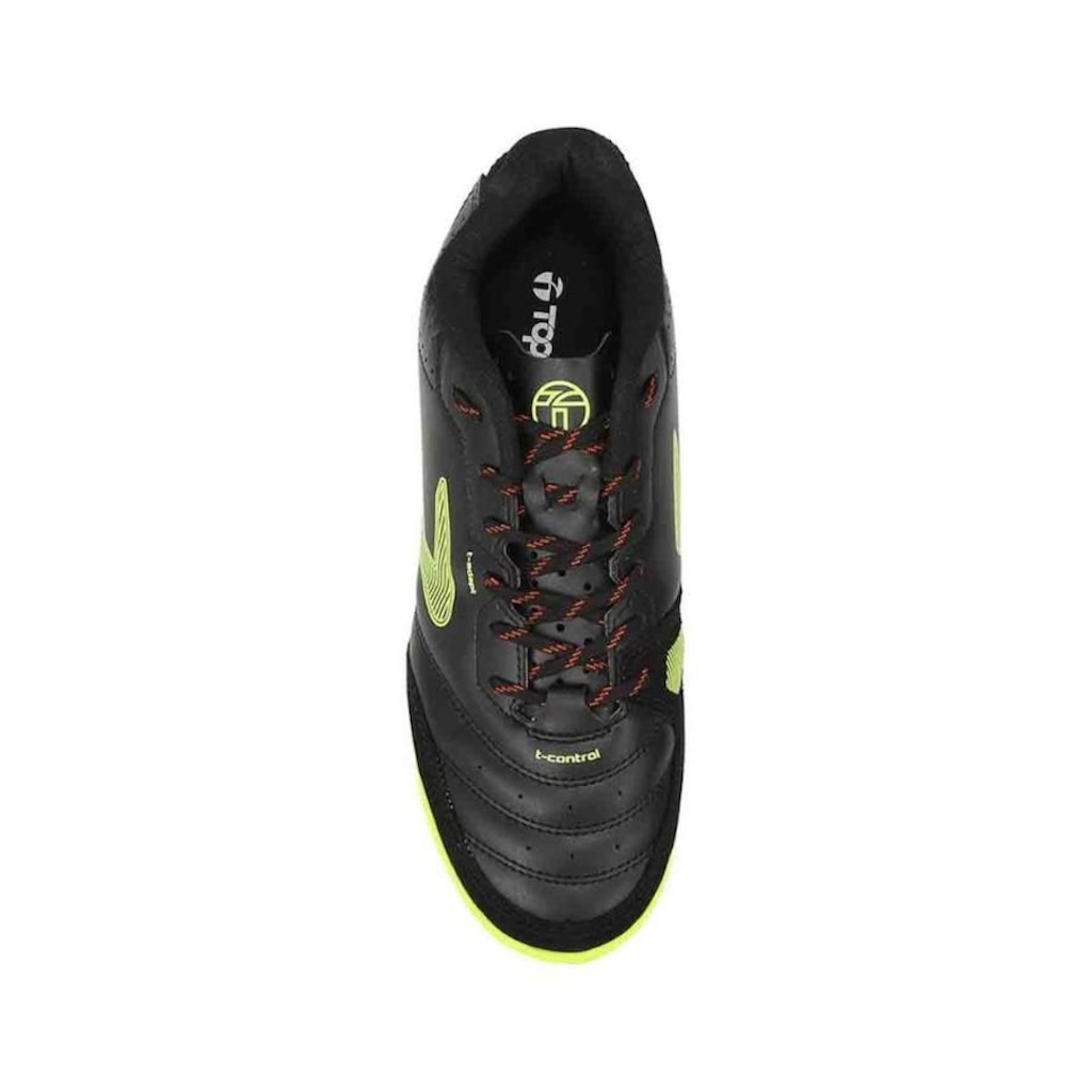 Imagem 3 do produto Chuteira Futsal Topper Dominator IV TD - Adulto
