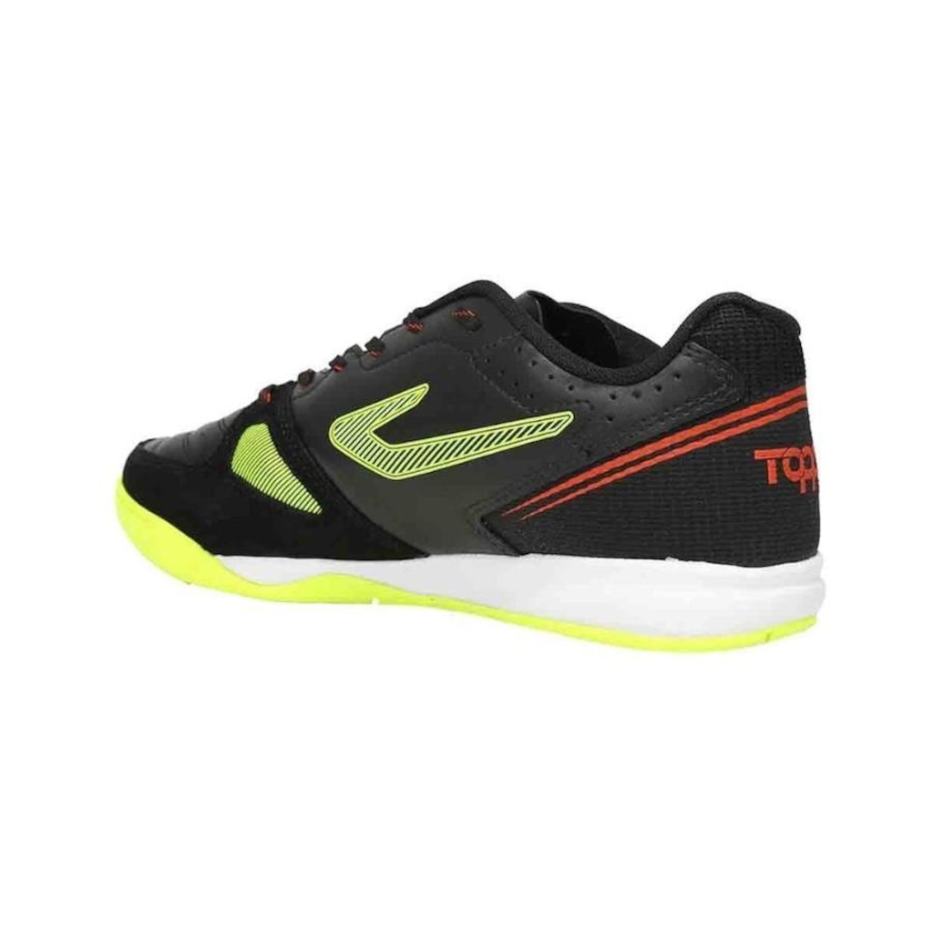 Imagem 4 do produto Chuteira Futsal Topper Dominator IV TD - Adulto