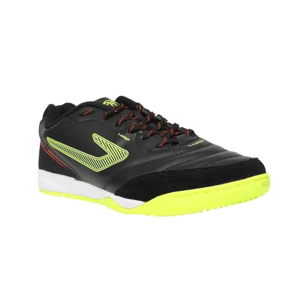 Imagem 5 do produto Chuteira Futsal Topper Dominator IV TD - Adulto