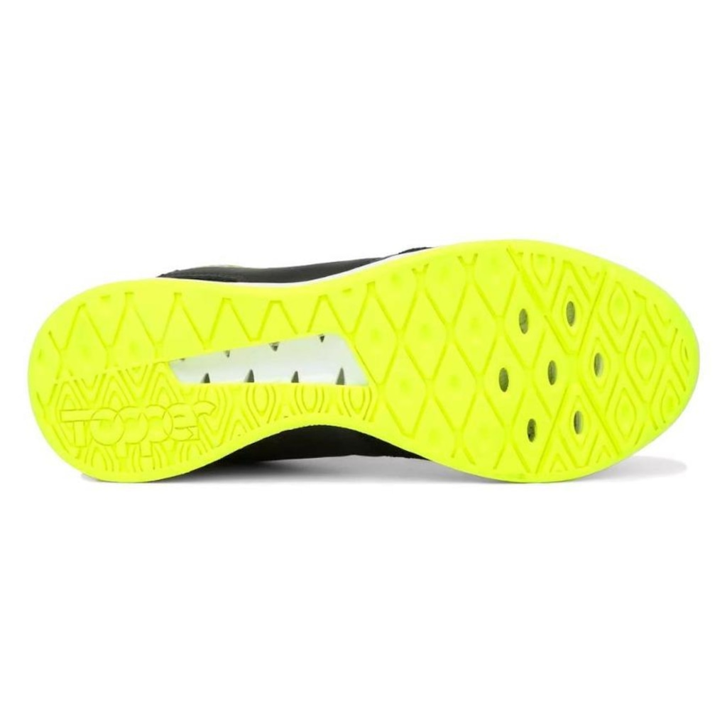 Imagem 5 do produto Chuteira Futsal Topper Dominator Pro IV - Adulto