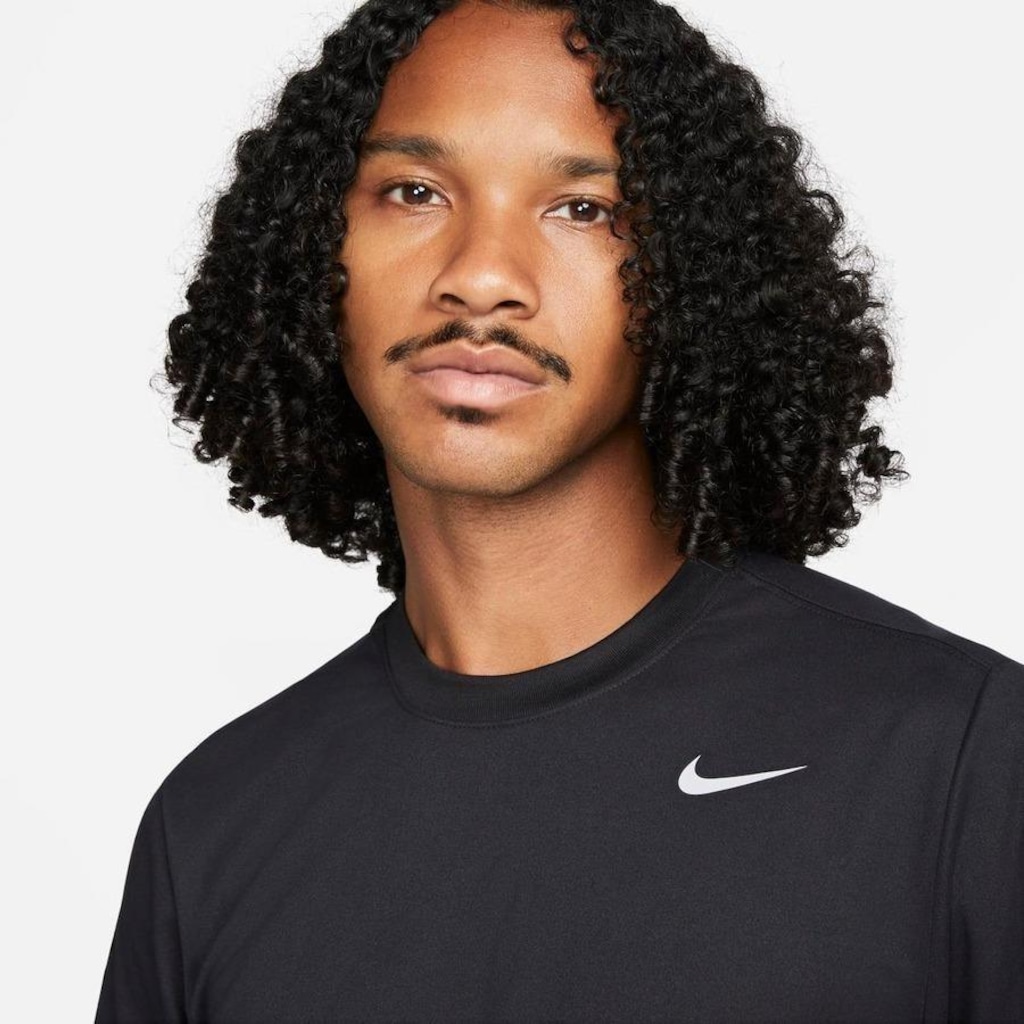 Imagem 3 do produto Camiseta Nike Dri-FIT Legend - Masculina