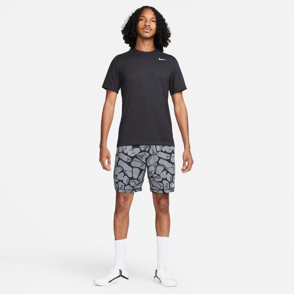 Imagem 4 do produto Camiseta Nike Dri-FIT Legend - Masculina