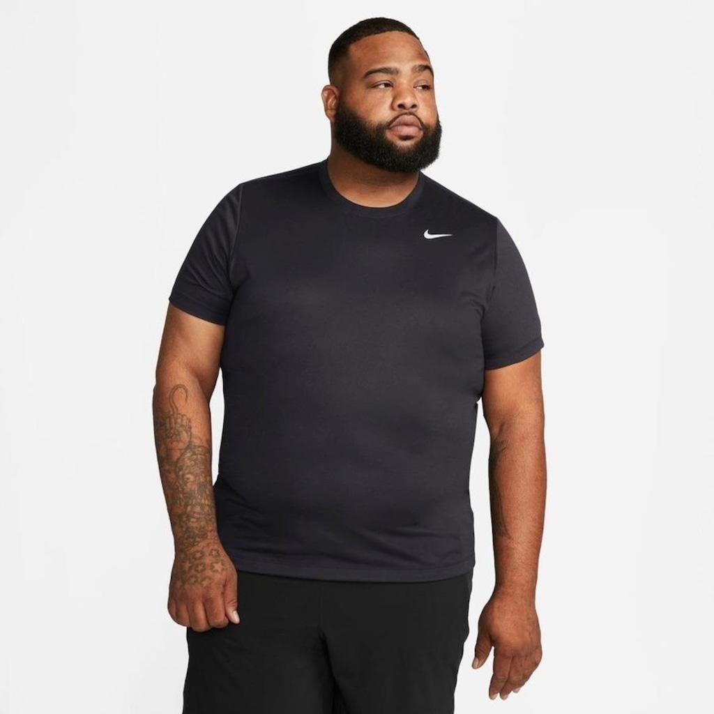 Imagem 5 do produto Camiseta Nike Dri-FIT Legend - Masculina