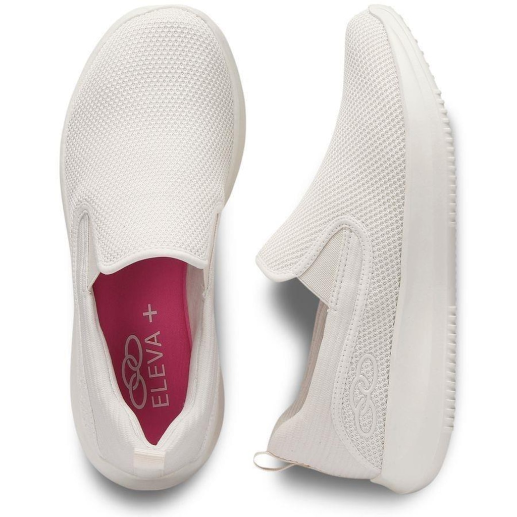 Imagem 4 do produto Tênis Olympikus Wellness - Feminino
