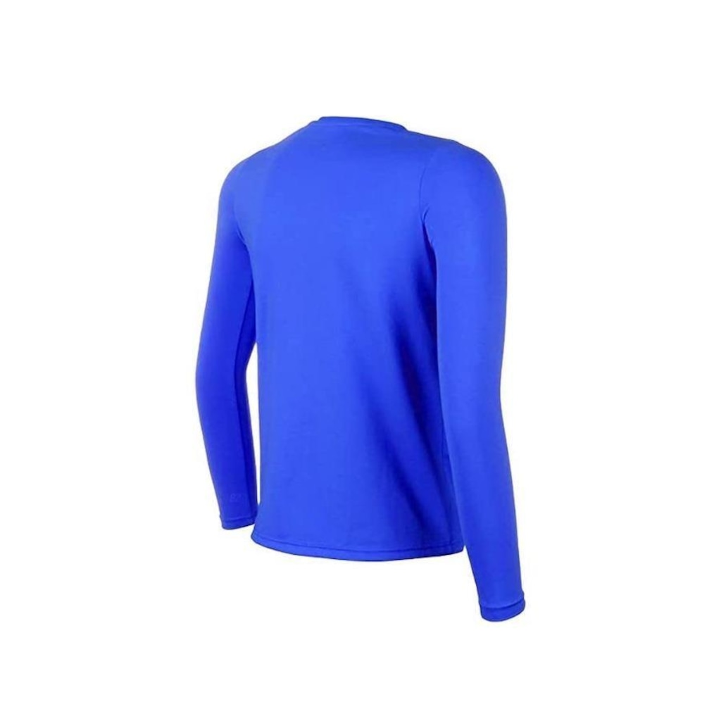 Imagem 2 do produto Camiseta Speedo Manga Longa UV Protection - Infantil