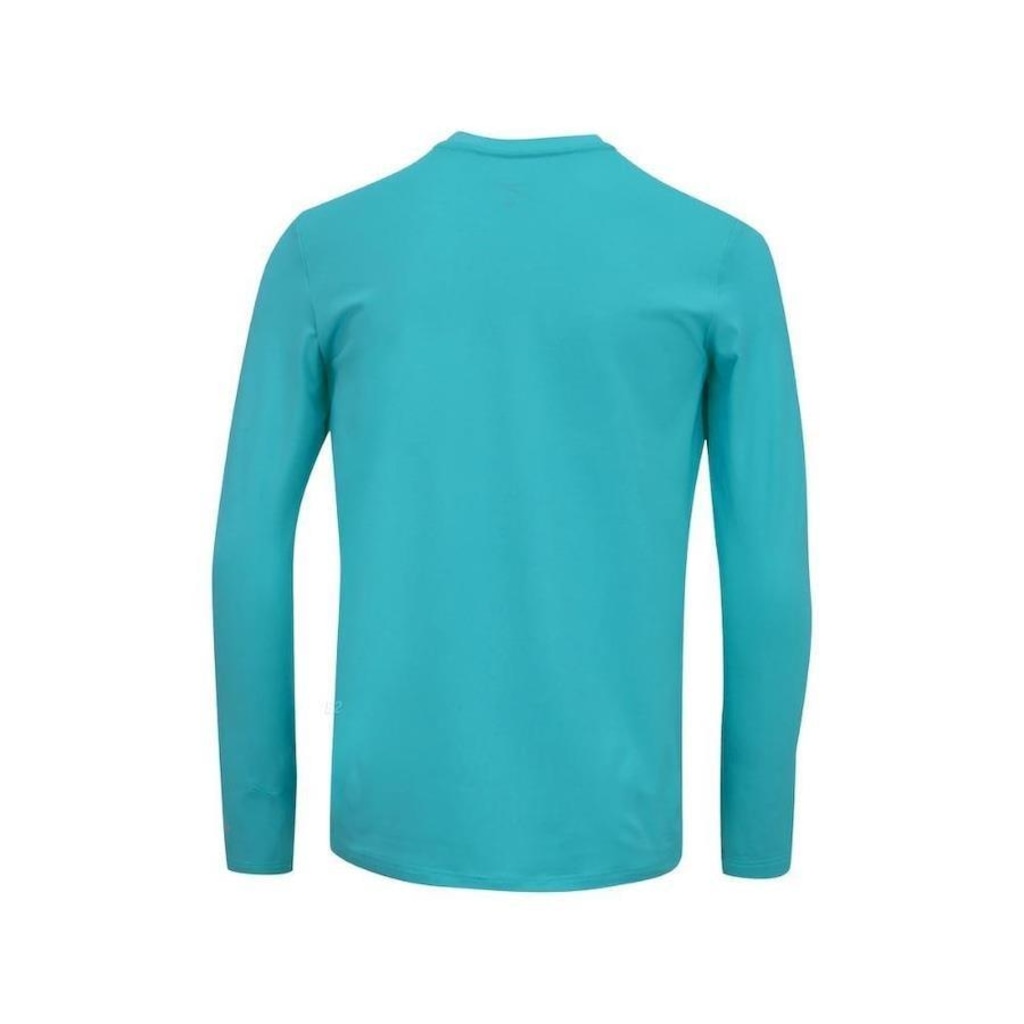 Imagem 2 do produto Camiseta Speedo Manga Longa UV Protection - Infantil