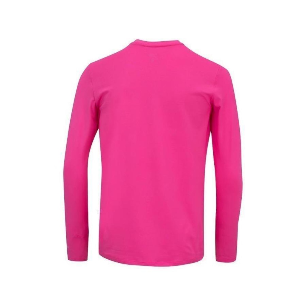 Imagem 2 do produto Camiseta Speedo Manga Longa UV Protection - Infantil