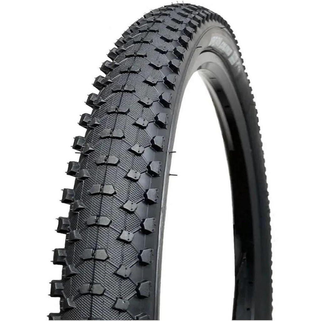 Imagem 2 do produto Pneu aro 29 Mtb Levorin Colina 29 x 2.10 com Arame - Par
