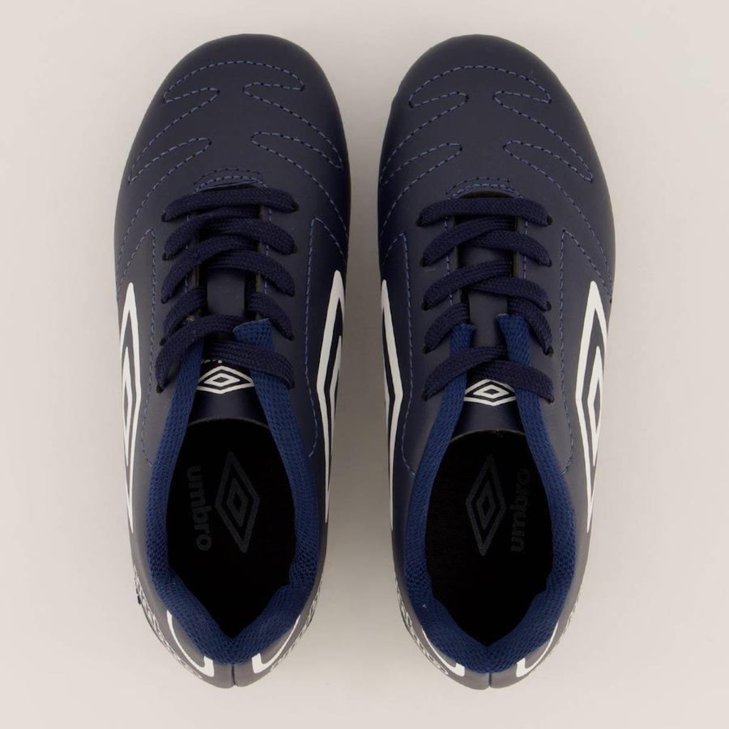 Imagem 4 do produto Chuteira de Campo Infantil Umbro Class 2.2