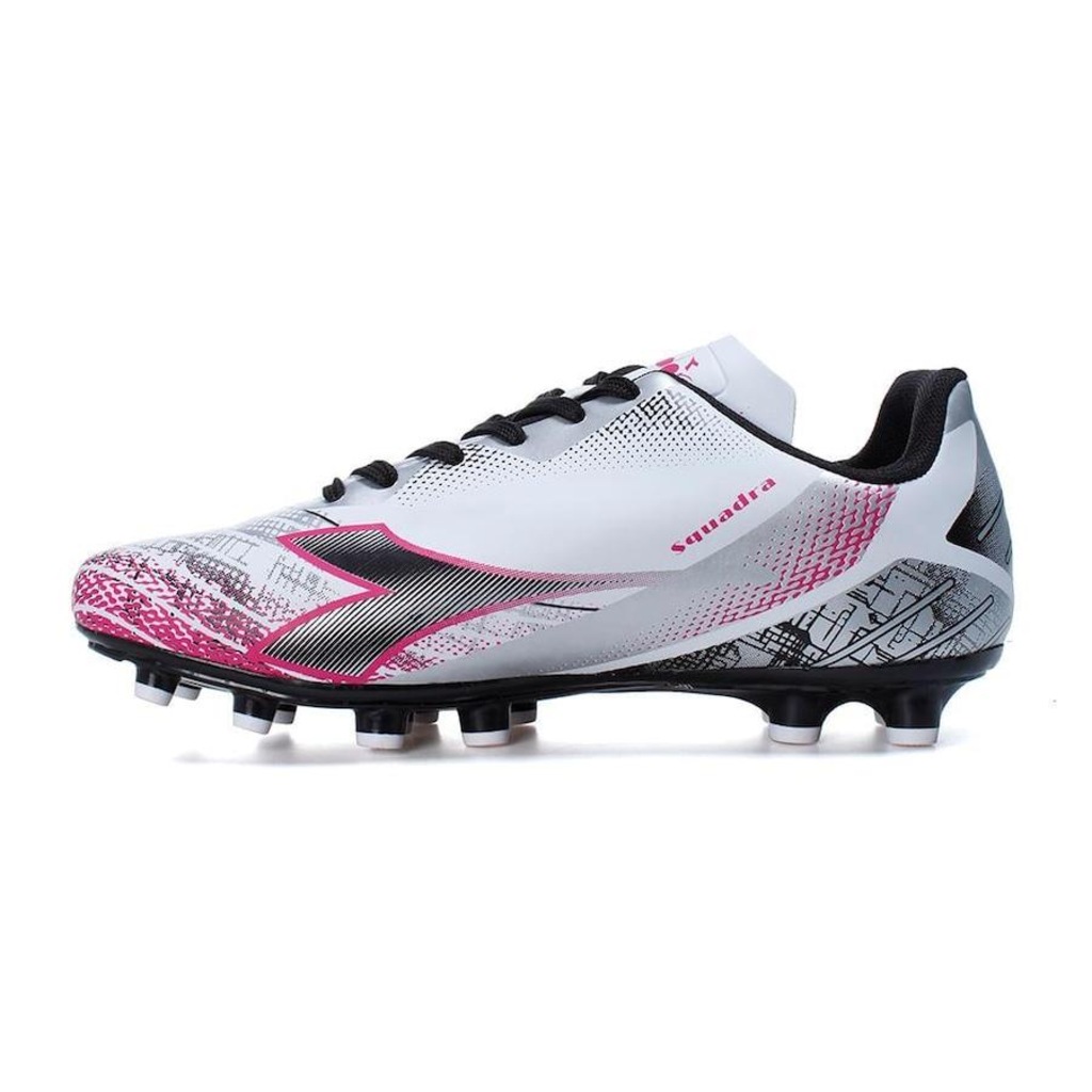 Imagem 3 do produto Chuteira de Campo Diadora Squadra - Adulto