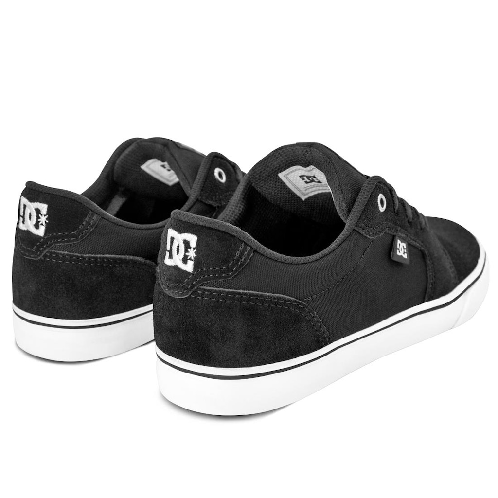 Imagem 5 do produto Tênis Dc Shoes Anvil La - Unissex