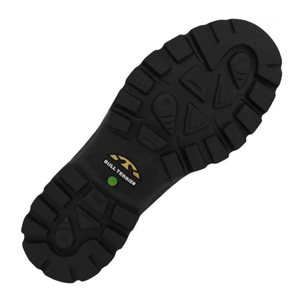 Imagem 5 do produto Bota Bull Terrier Bob Cat Preto Masculino