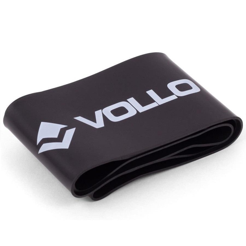 Imagem 2 do produto Mini Band de Exercício Nível Extraforte VP1055 - Vollo