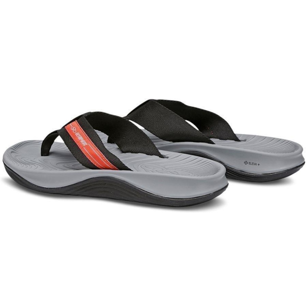 Imagem 4 do produto Chinelo Olympikus Creta - Unissex