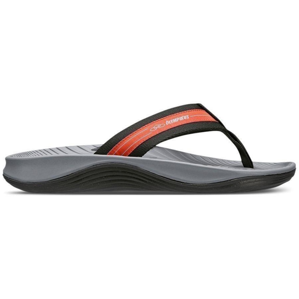 Imagem 5 do produto Chinelo Olympikus Creta - Unissex