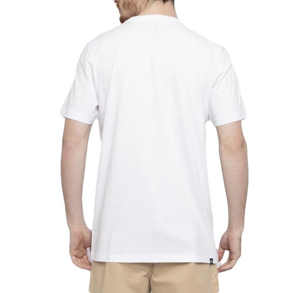Imagem 2 do produto Camiseta Element Big Outdoor - Masculina