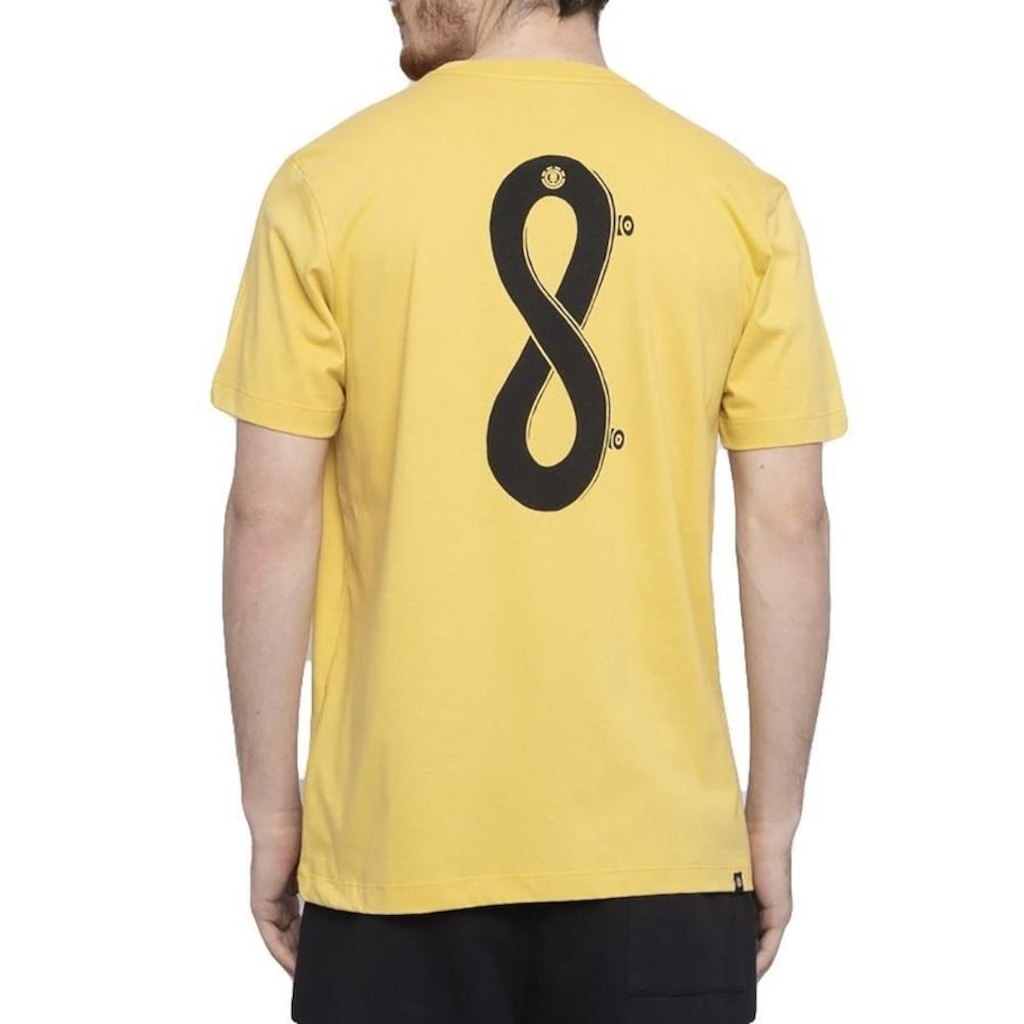 Imagem 2 do produto Camiseta Element Infinite - Masculina