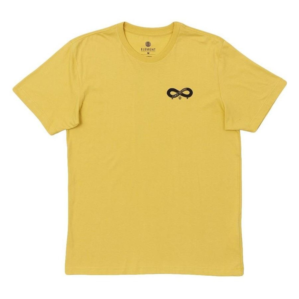 Imagem 3 do produto Camiseta Element Infinite - Masculina