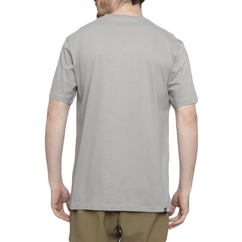 Imagem 2 do produto Camiseta Element Ursa - Masculina