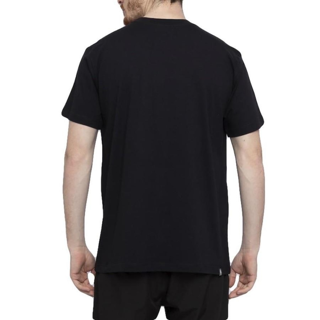 Imagem 2 do produto Camiseta Element Landscape Filter 1.0 - Masculina