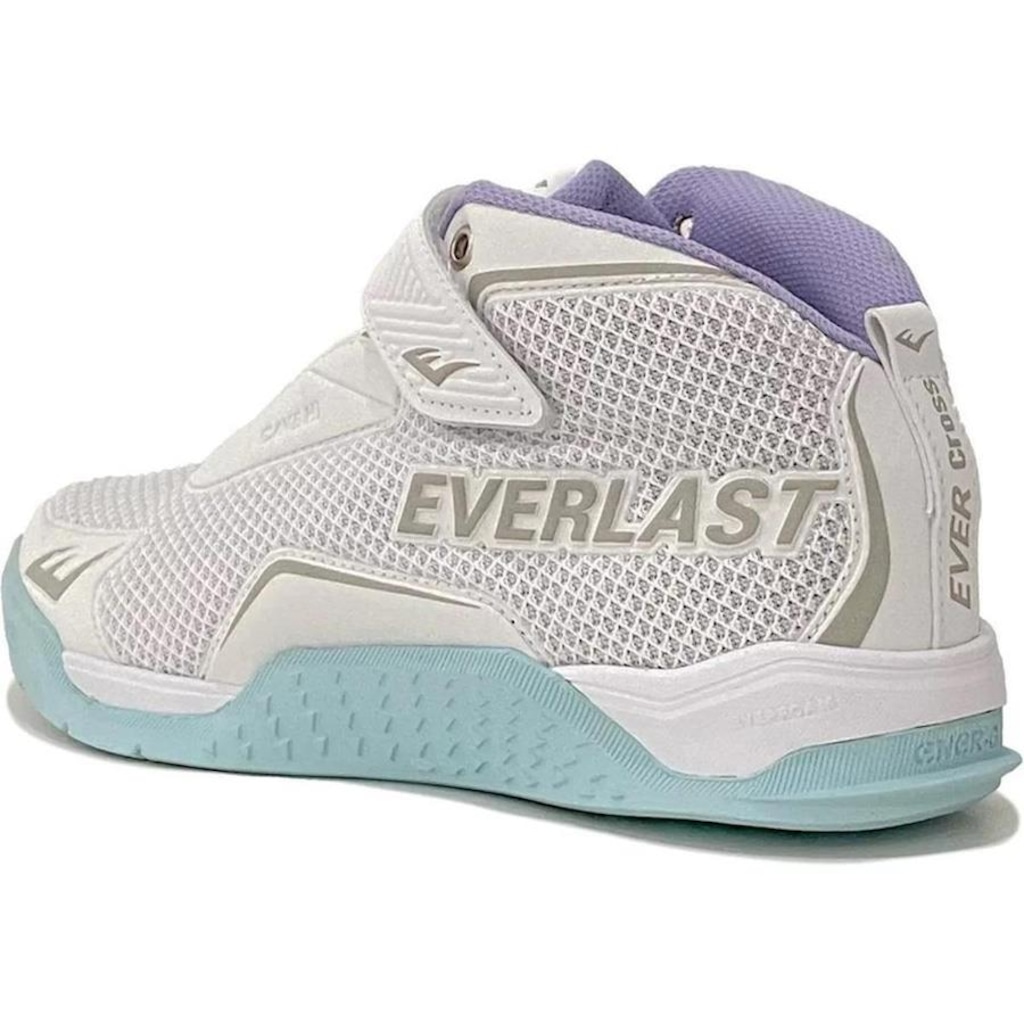 Imagem 2 do produto Tênis Everlast Cave Hi - Unissex