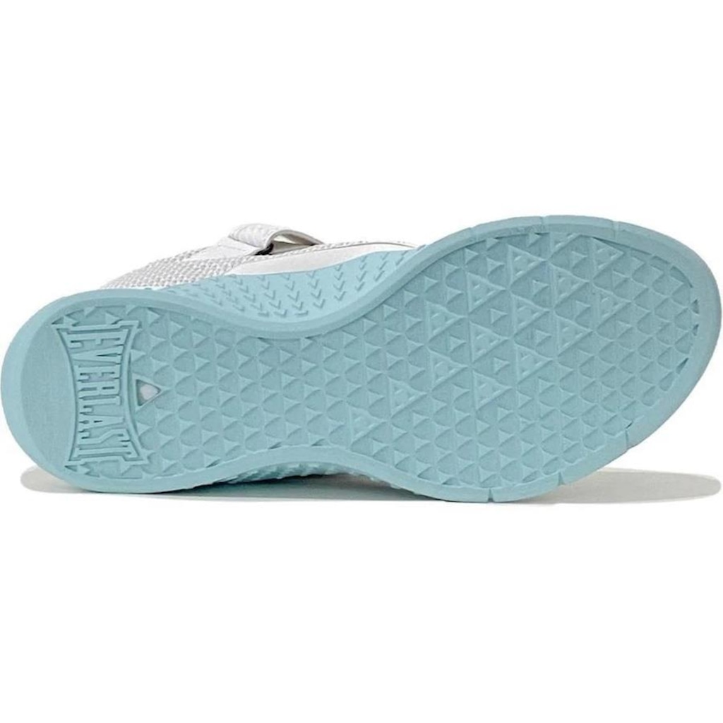 Imagem 4 do produto Tênis Everlast Cave Hi - Unissex