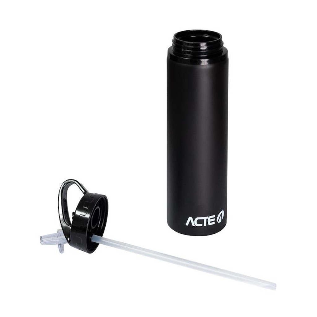 Imagem 2 do produto Squeeze Acte Sports C35 em Aço Inox - 750 ml