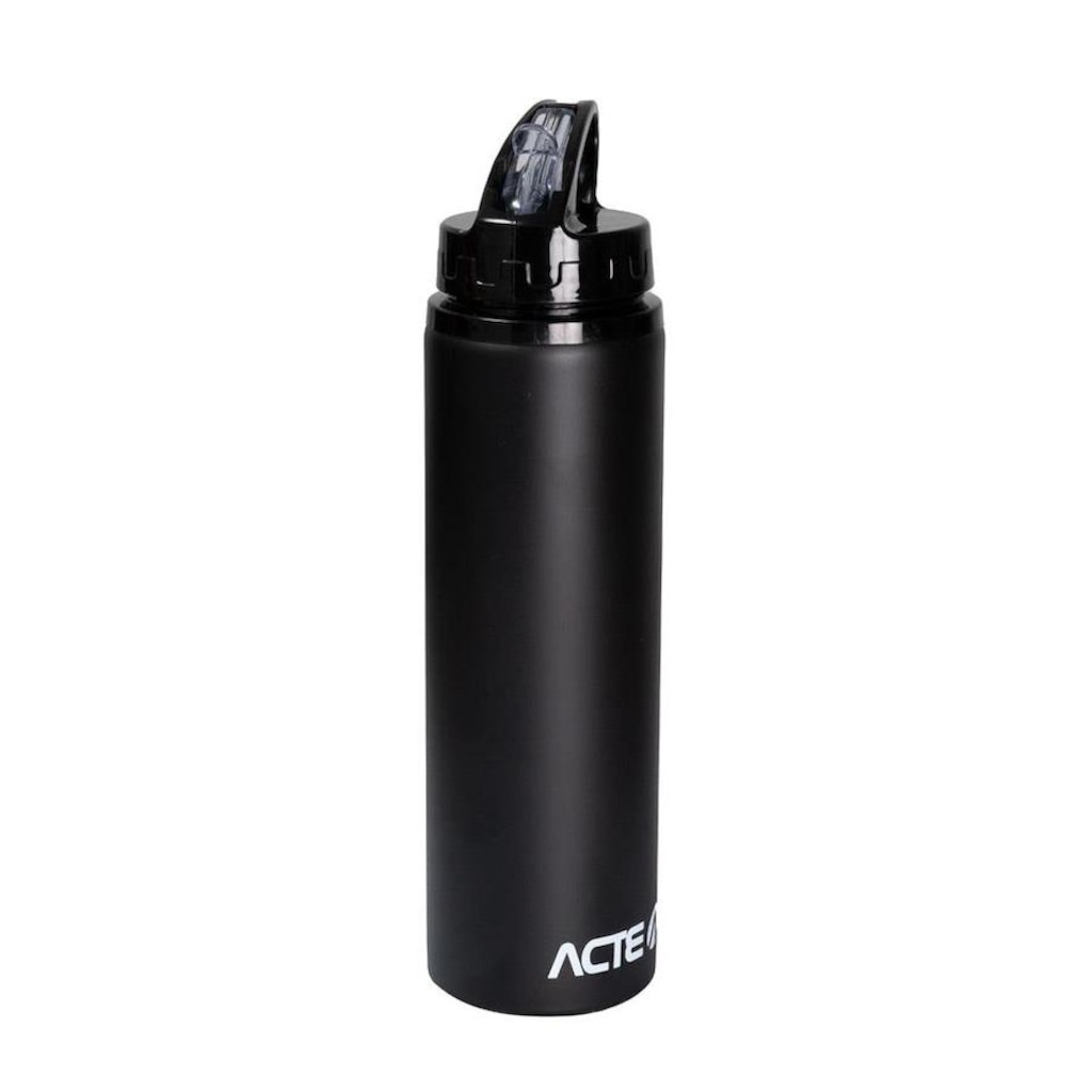 Imagem 3 do produto Squeeze Acte Sports C35 em Aço Inox - 750 ml