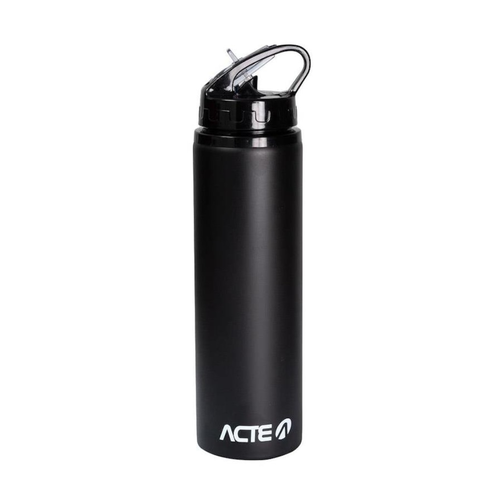 Imagem 5 do produto Squeeze Acte Sports C35 em Aço Inox - 750 ml