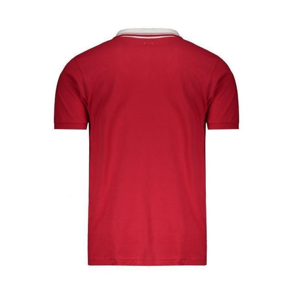 Imagem 4 do produto Camiseta do Internacional 1992 Retrô Mania - Masculina
