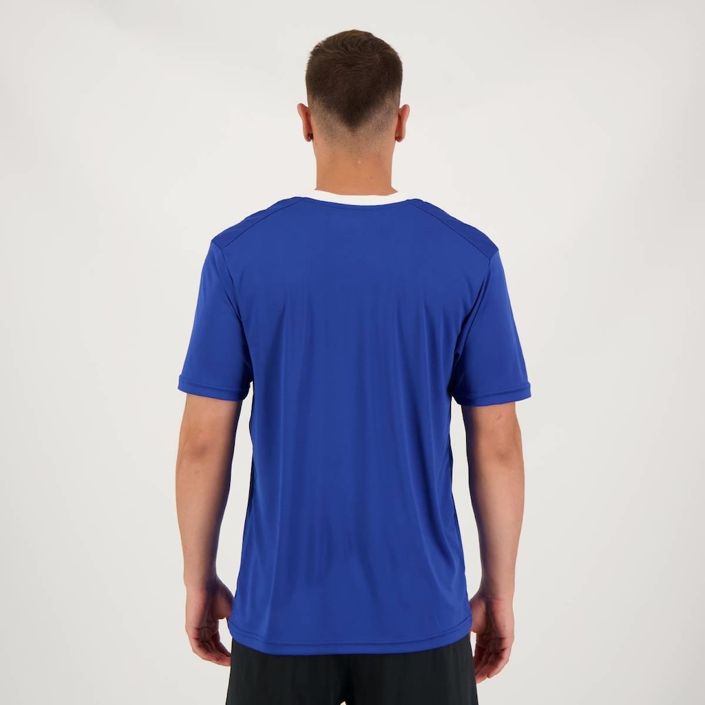 Imagem 3 do produto Camisa do Brasil Super Bolla Copa Prata - Masculina