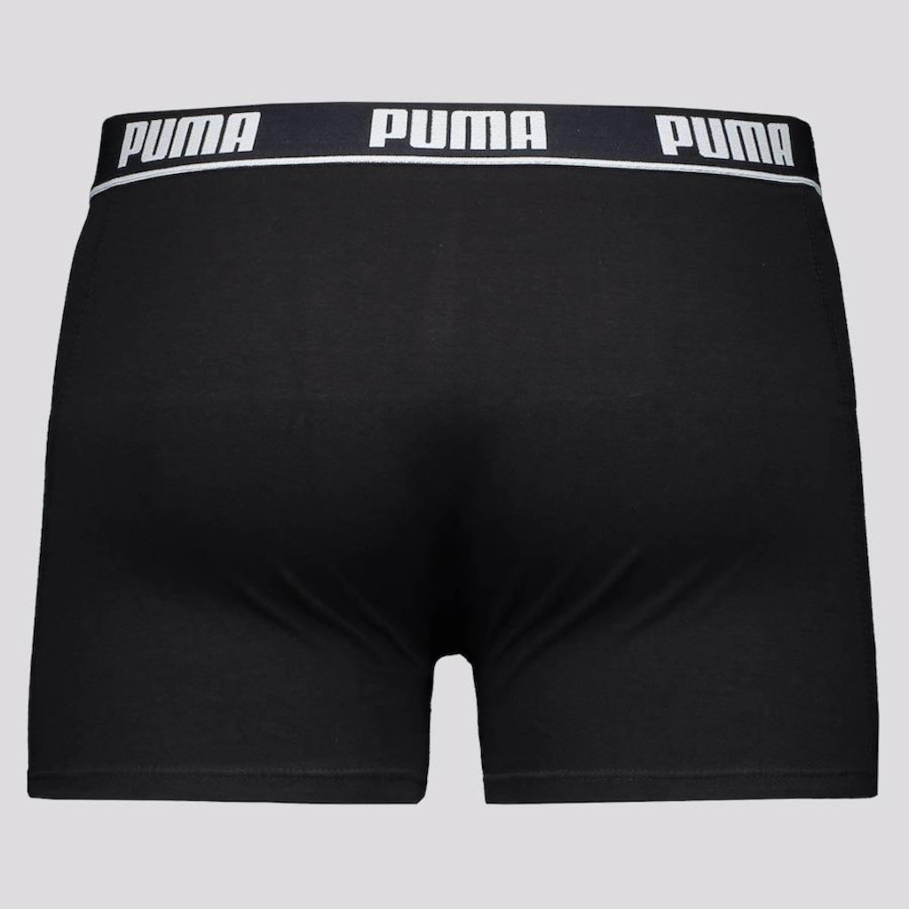 Imagem 2 do produto Cueca Boxer Puma - Adulto