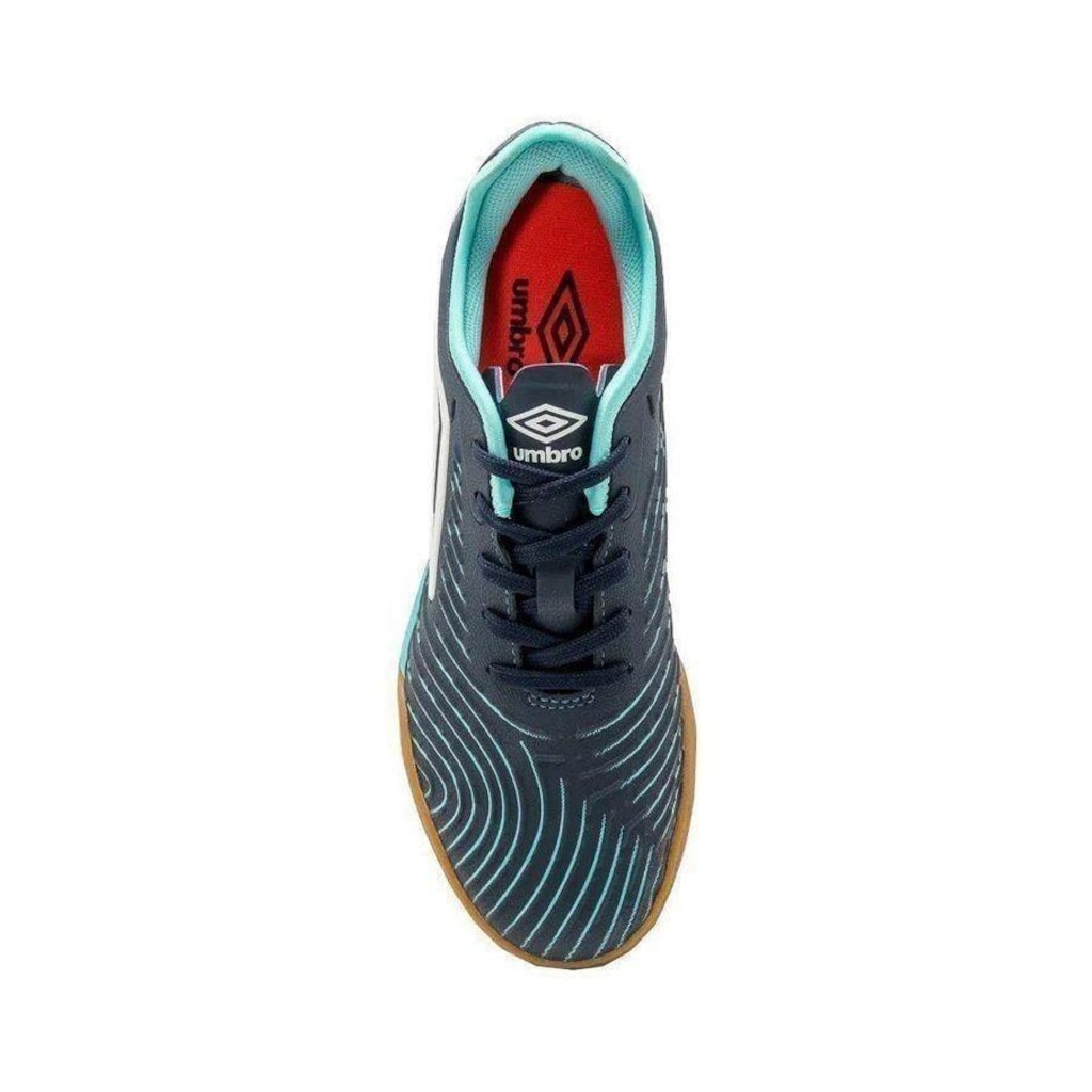 Imagem 5 do produto Chuteira Futsal Umbro Indoor Tocco Club - Adulto