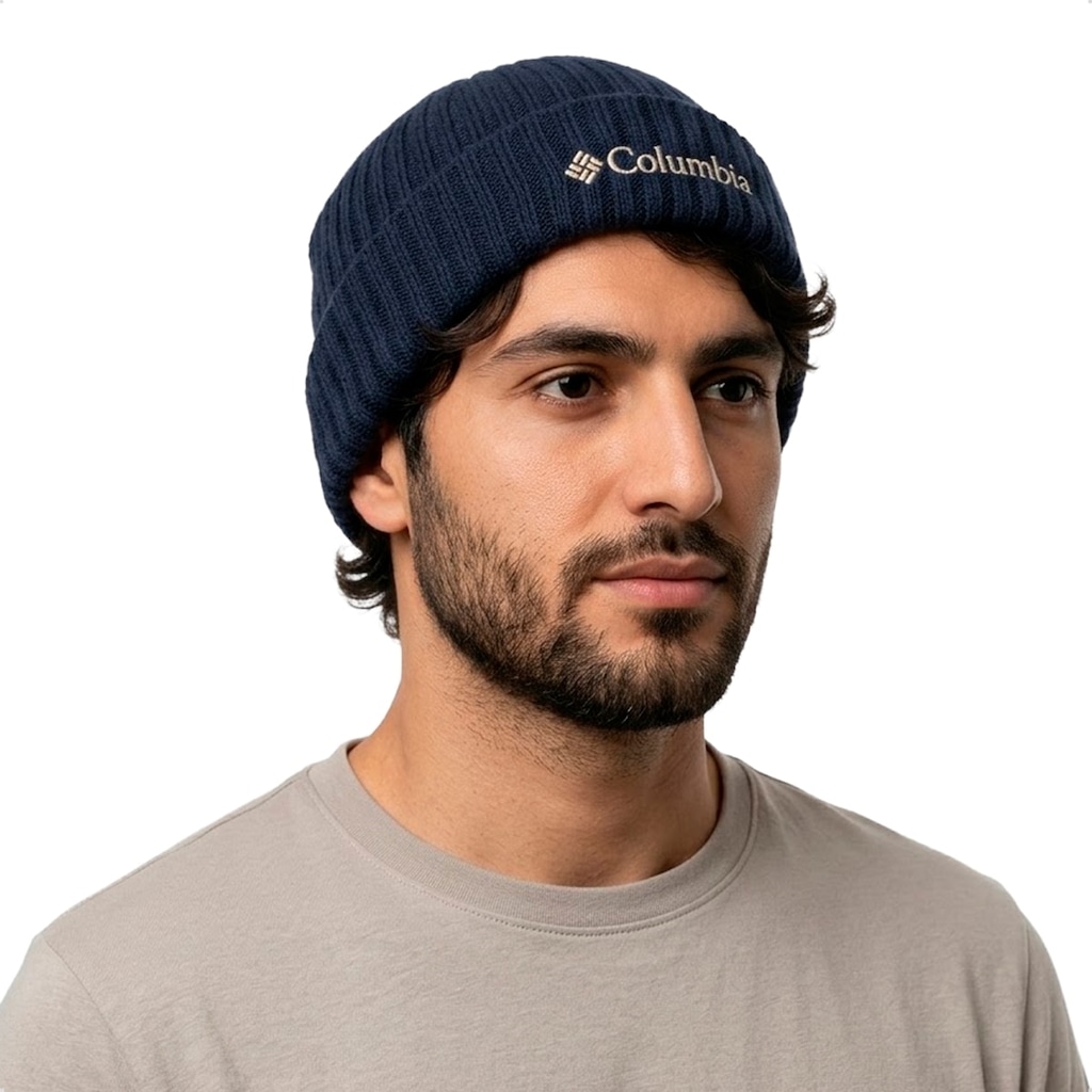 Imagem 3 do produto Gorro Columbia Watch Cap Tradewinds Unissex